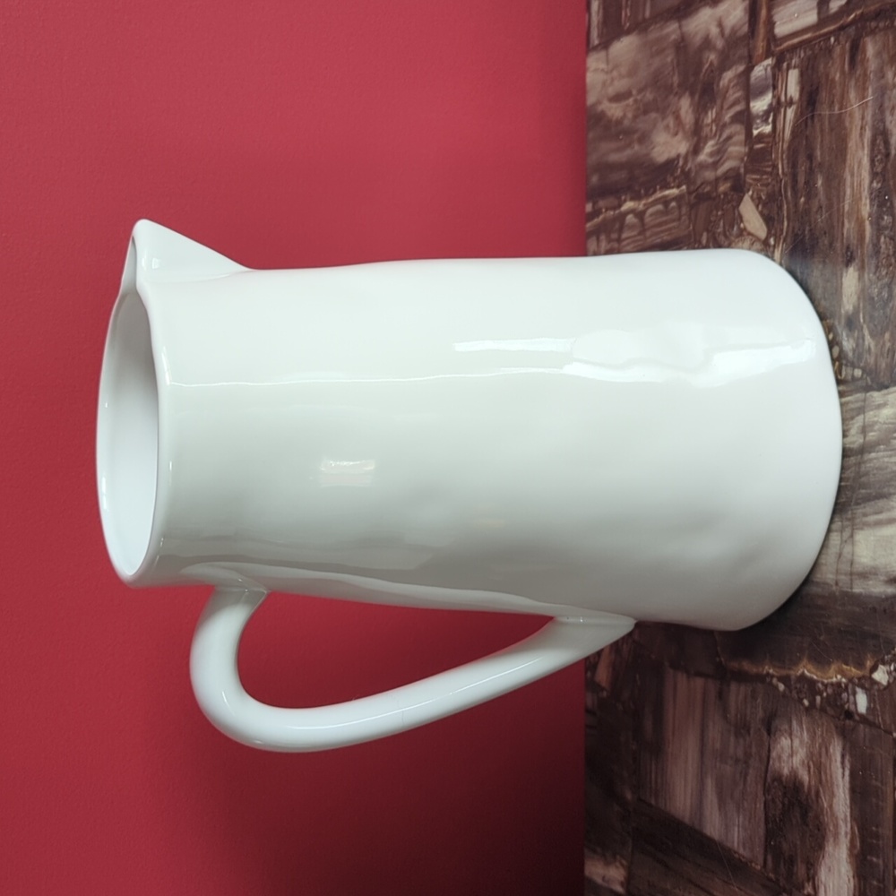 ❌SOLD❌Rae Dunn LEMONADE Pitcher - Picture 3 of 5